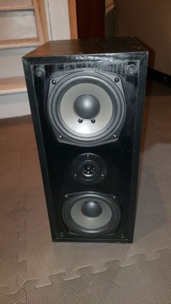 Onkyo, front channel, SKF-100 (one unit)