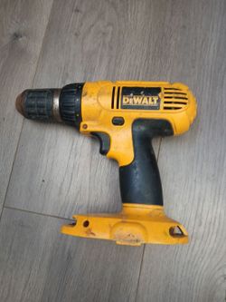 Cordless Drill Driver