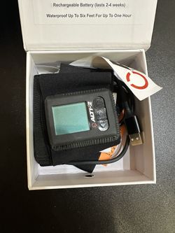 Altimeter Atlas 2