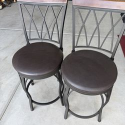 Bar stools