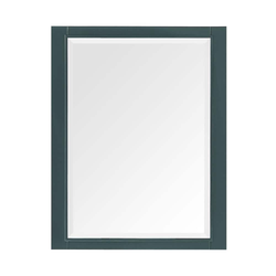 Bathroom Vanity Mirror – Strong Wood Frame