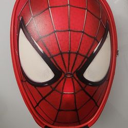 Spider-Man Lunch Bag