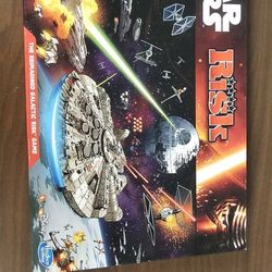 Risk Star Wars