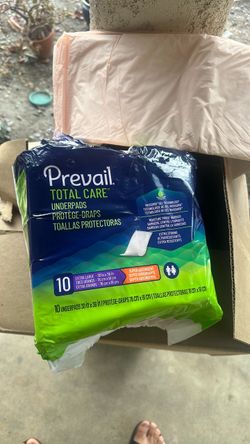 Pads  free new