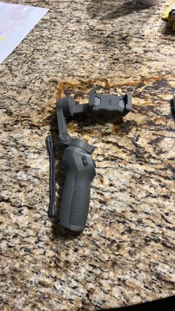Dji osmo 3