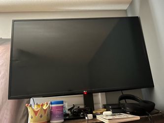 44 in LG tv