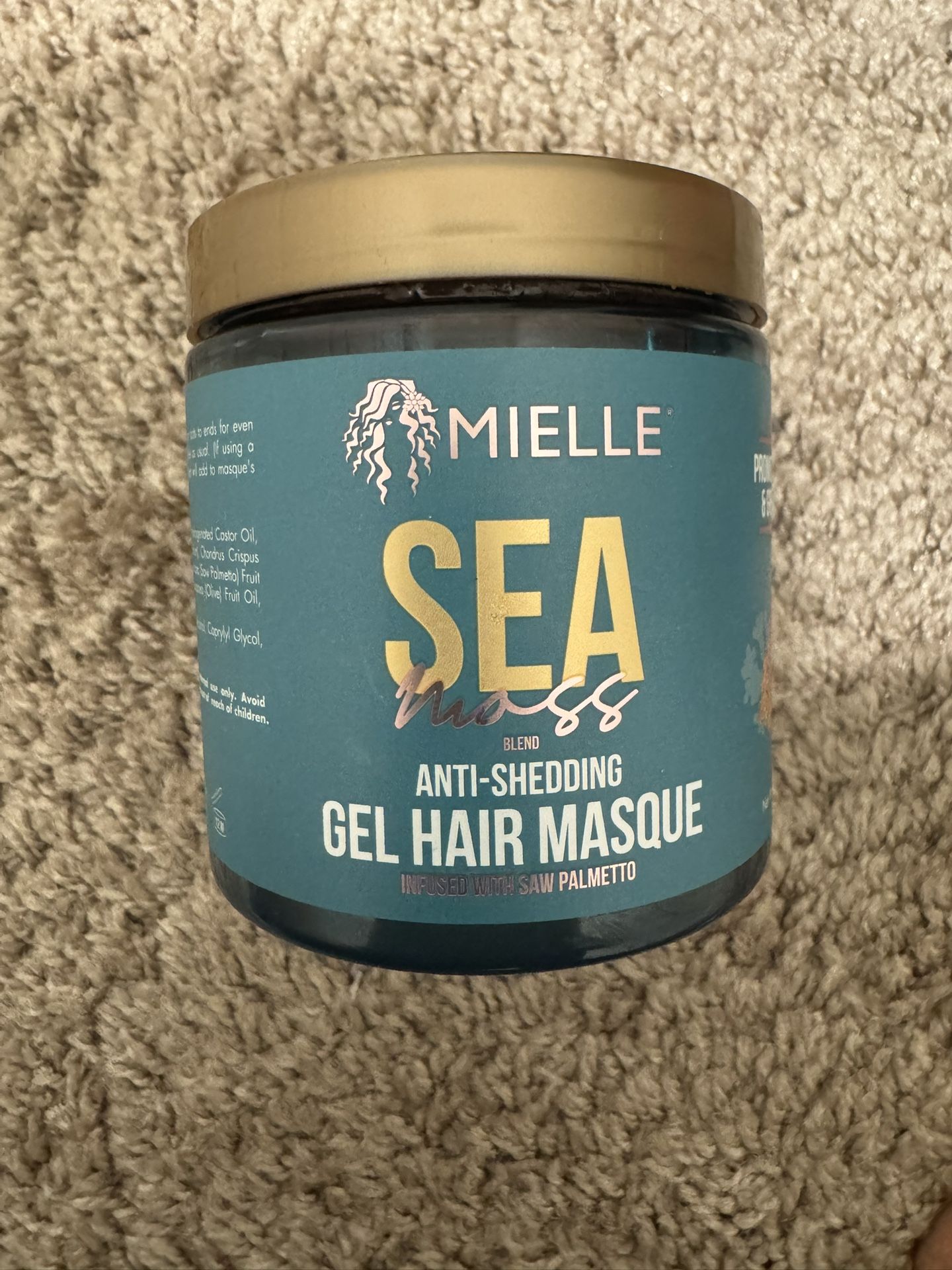 Mielle Hair Product Lot