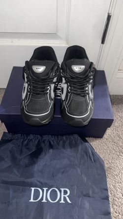 dior b30s size 43
