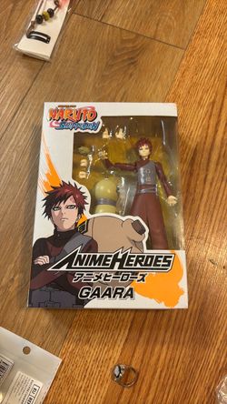Naruto shippuden