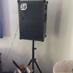 Soundboks Speakers 