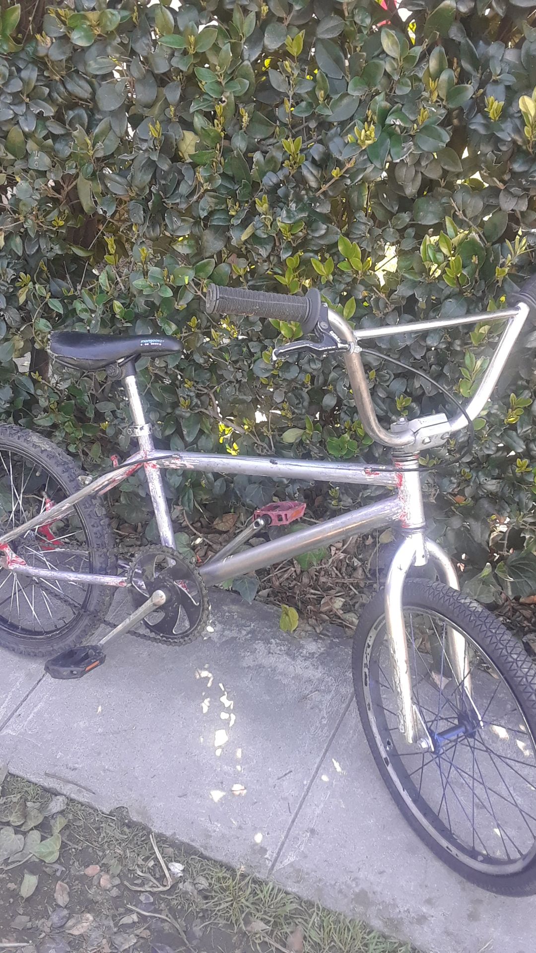 1995 GT Dyno VFR BMX Bike for Sale in San Fernando CA OfferUp
