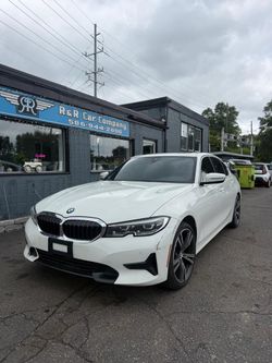 2021 BMW 330Xi