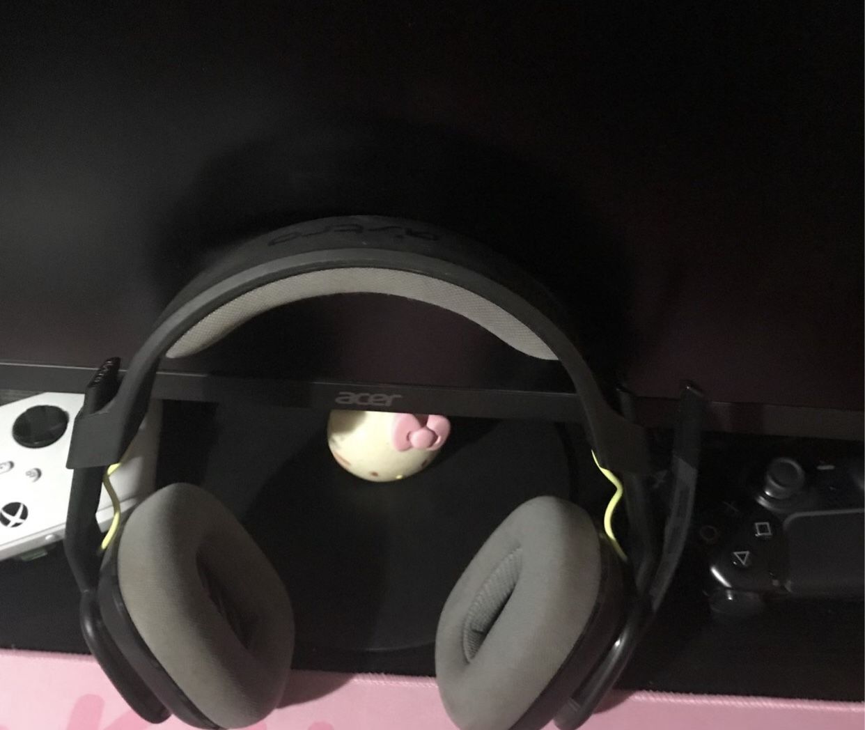 Astro 10 Gaming Wired Headset 