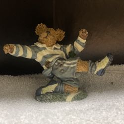 Boyd’s Bears And Friends Figurine