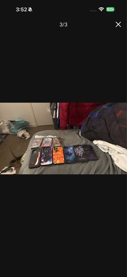 Apple iPhone Cases