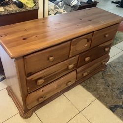 Free Dresser Drawers