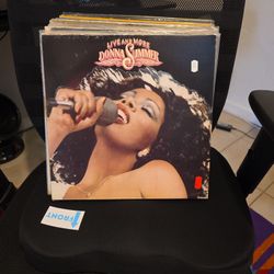 Donna Summer