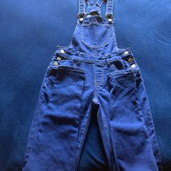 Overalls