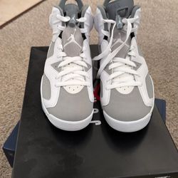 Jordan 6 $90