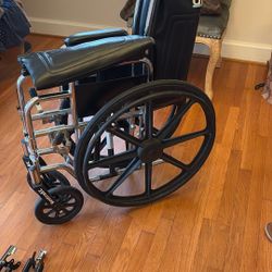 Wheelchair for sale