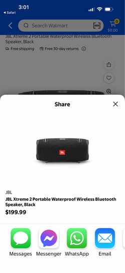 Jbl extreme 2