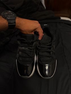 Jordan 11’s