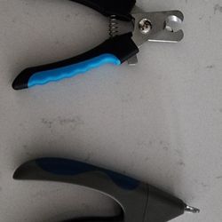 Pet Nail Clippers 