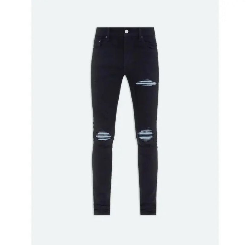 Amiri Jeans