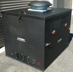 Zombie Box - X-Large Package Deal - For Generator