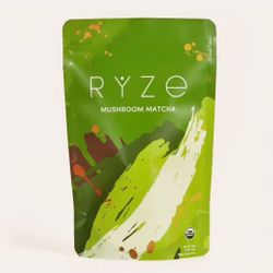 Ryze Mushroom Matcha