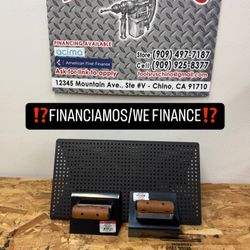 KRAFT TOOL CO 6X5X2 Step Tool (EACH)**(FINANCIAMOS/WE FINANCE)**