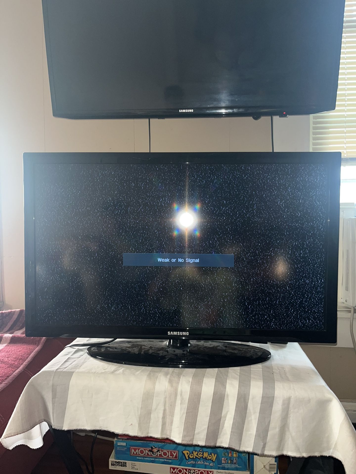 Samsung 32 Inch Tv