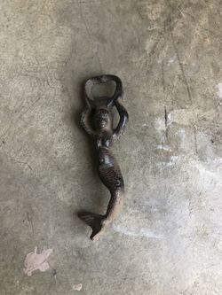 antique siren battle opener