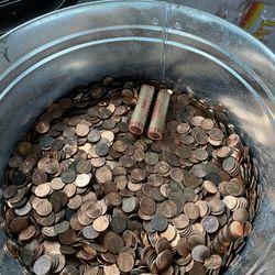 All Years Lincoln Cents