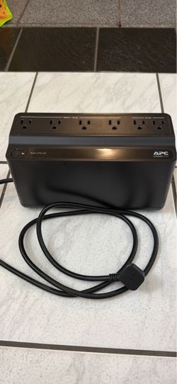 apc ups  Back-UPS 425