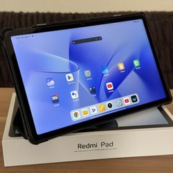 Xiaomi Redmi Pad Tablet