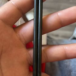 Chromoly Pushrods 