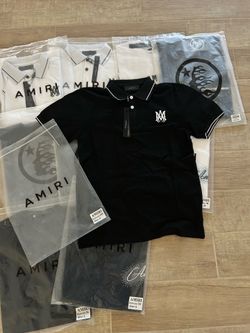 Amiri shirt