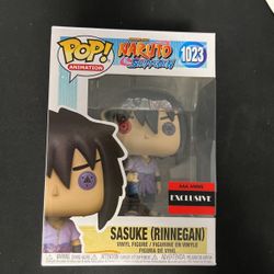 Sasuke (Rinnegan) Funko #1023