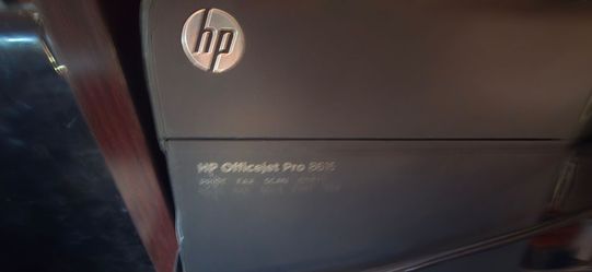 Free printer for parts or fix