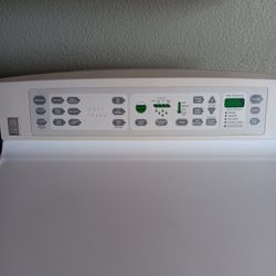 Ge Washer Dryer Set