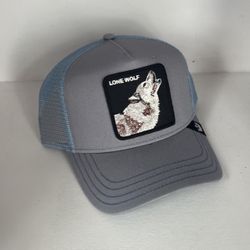 Goorin Bros Snapback Hat 🧢 