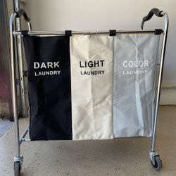 Laundry Organizer