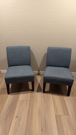 Two Chairs