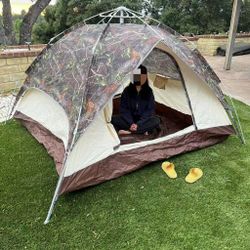 Camping Tent NEW