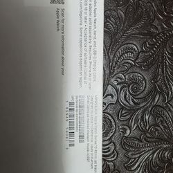 NIB Apple Watch Series 10 42mm
