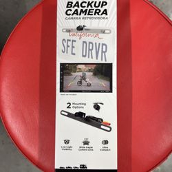 Back Up Camera