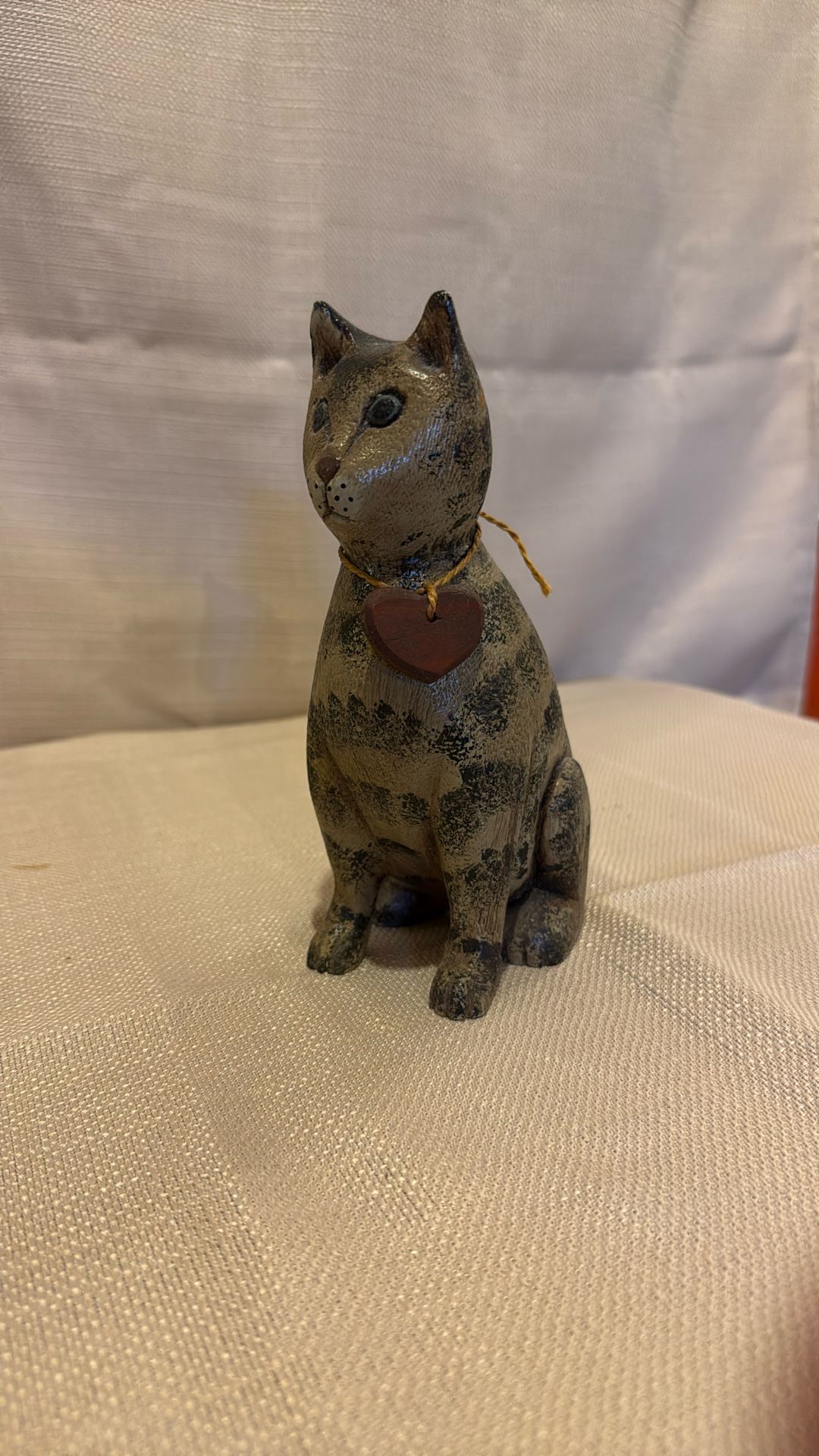 Country Cat Decor
