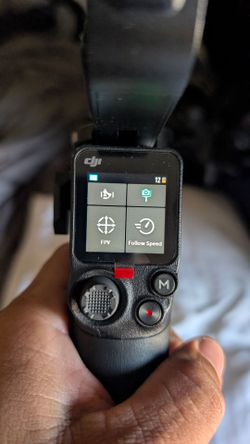 Dji RS3 mini