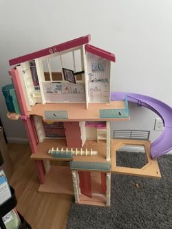 Barbie House